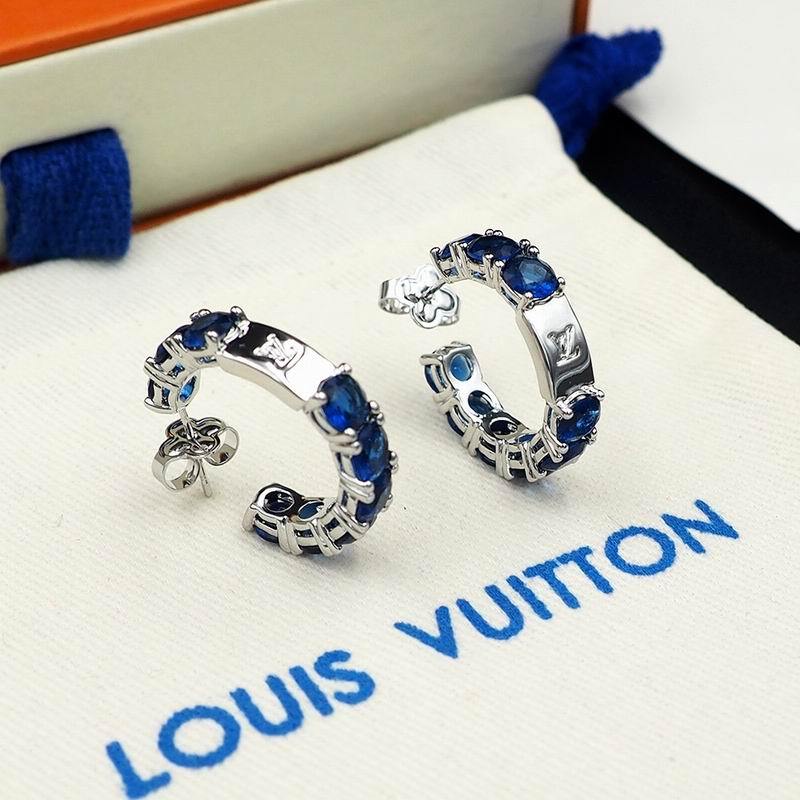 LV Earrings 111